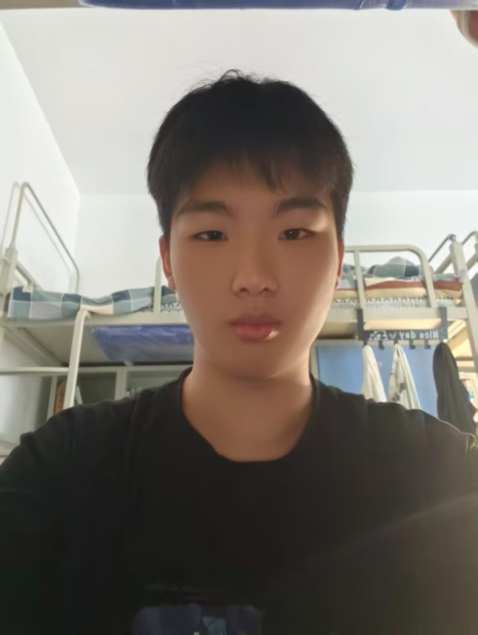 队员照片
